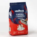 Кофе Lavazza Crema e Gusto Classico 1кг