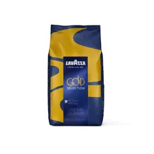 Кофе в зернах Lavazza Gold Selection 1 кг, 1453564