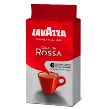 Lavazza (Лавацца) Росса 250г. молотый (Италия)