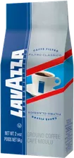 Молотый кофе Lavazza Filtro Classico, 1 кг
