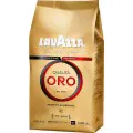 Кофе в зернах Lavazza Qualita Oro, ORIGINAL product, 100% арабика, многослойный пакет с клапаном, 1 кг, Lavazza