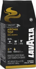 LavAzza Expert Aroma TOP 100% Арабика в зернах 1кг