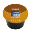 Lavazza Caffe Crema Dolce капсульный кофе 20 шт.-1