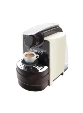 Капсульная кофемашина Capitani LAV Espresso LB Lavazza Blue оптом