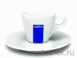 Кофейная пара Lavazza Эспрессо фарфор-0