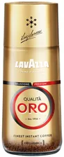 Кофе Lavazza Qualità Oro растворимый, 95г