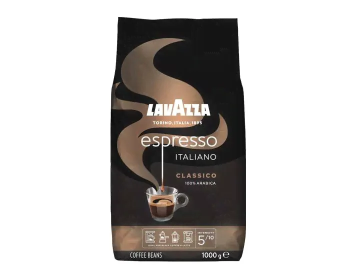 Кофе Lavazza Espresso Italiano , 1 кг