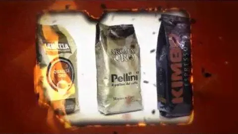 Lavazza - kawa ziarnista i mielona - Paola-Caffe.pl