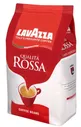 Кофе в зернах Rossa, 1 кг, Lavazza