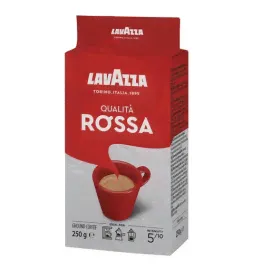 Lavazza Crema e Gusto кофе молотый 250 г.-0