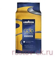 Lavazza Голд Селекшн (зерно 1000 гр.)