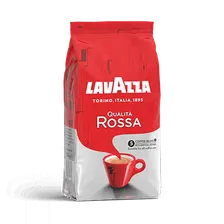 Кофе Lavazza Qualità Rossa в зернах 1кг.
