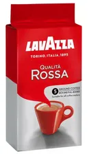 Кофе молотый Лавацца Росса LavAzza, 250г