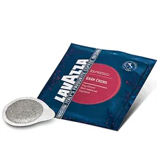 Кофе в чалдах Lavazza Gran Crema, 150 шт