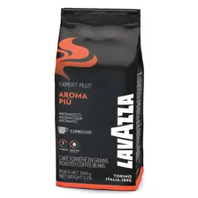Кофе LAVAZZA EXPERT PLUS "Арома Пиу" (Арабика+Робуста) зерно 1000г