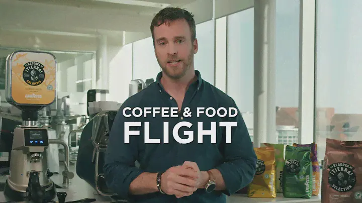 VIRTUAL COFFEE FESTIVAL 2021 - Lavazza