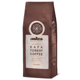 Кофе молотый Lavazza Kafa Forest Coffee (250 гр)