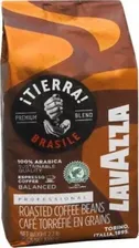 Kawa ziarnista Lavazza Tierra Brasile 1 kg