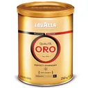 Кофе LavAzza / Лавацца Qualita Oro молотый ж/б 250 гр