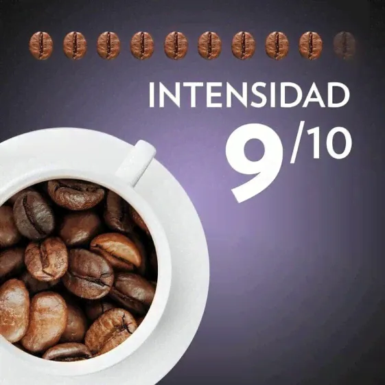 Кофе в капсулах Lavazza Espresso Barista Intenso-1