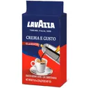 Кофе «Lavazza» Крем Густо 250гр, пакет