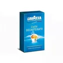 Кофе молотый без кофеина Lavazza Decaffeinato