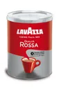Кофе молотый "Lavazza Rossa" ж/б 250 гр