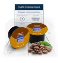Lavazza Caffe Crema Dolce капсульный кофе 20 шт.