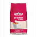 Кофе "LavAzza" КРЕМА КЛАССИКА 1кг м/у жареный в зернах (6) CREMA CLASSICO