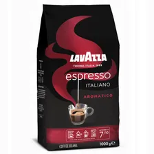 Кофе в зернах типа Lavazza Espresso Aromatico 1кг