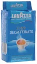 Кофе молотый Lavazza Decaffeinato /без кофеина/ 250г