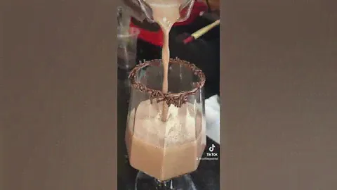 Chocolate Milkshake at Coffee Point #lavazza #coffeebreak #cafe