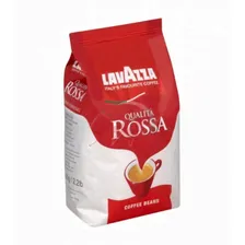 Кофе в зернах Lavazza Qualita Rosso 3393 (1кг)