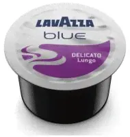 Кофе в капсулах Lavazza Blue Espresso Delicato