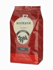 Кофе Lavazza Bourbon Intenso в зернах 1 кг.