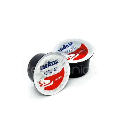 Кофе в капсулах Lavazza Blue ESPRESSO INTENSO-0