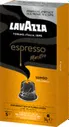 Кофе Lavazza Espresso Lungo капсулы, 10x5,6г