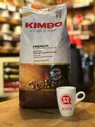 Кофе в зёрнах "Lavazza - Super Crema",1 кг, Италия