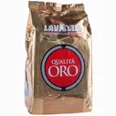 Кофе в зернах Lavazza "Oro", вакуумный пакет, 1кг