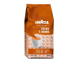 Кофе в зернах LavAzza Crema e Aroma, 1 кг (Лавацца)