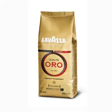 Кофе LAVAZZA Qualita Oro зер. 250 г