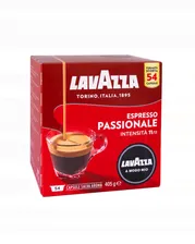 Кофе LAVAZZA A MODO MIO PASSIONALE 54 капсулы