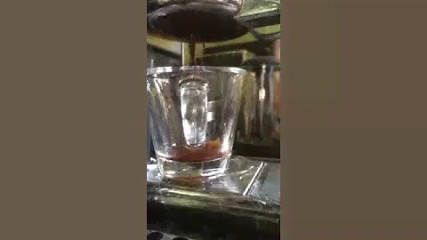 Lavazza beans #1