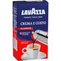 Кофе Lavazza Crema e Gusto молотый 250г 204723r