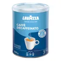 Кофе Lavazza Caffe Decaffeinato молотый 250 г