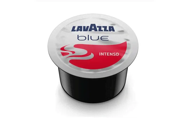 Капсулы Lavazza "Intenso" 1 шт.
