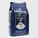 Lavazza Gran Aroma Bar, кофе в зернах, 1 кг