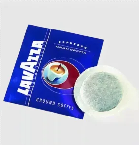 Кофе Lavazza молотый для HoReCa в Чалдах Gran Crema Espresso