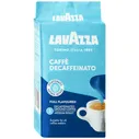 Кофе LAVAZZA Decaffeinato без кофеина молотый 250г