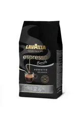 Кофе в зернах LAVAZZA натуральный жареный Gran Aroma Bar, 1кг оптом